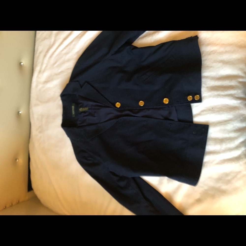 Ralph Lauren blazer/jacket